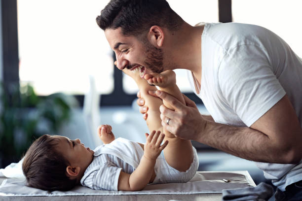 Picking Out Your First Baby Changing Table